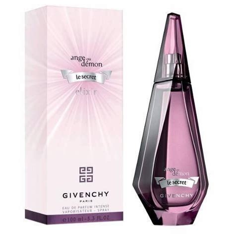 angels and demon perfume|perfume angel and demon givenchy.